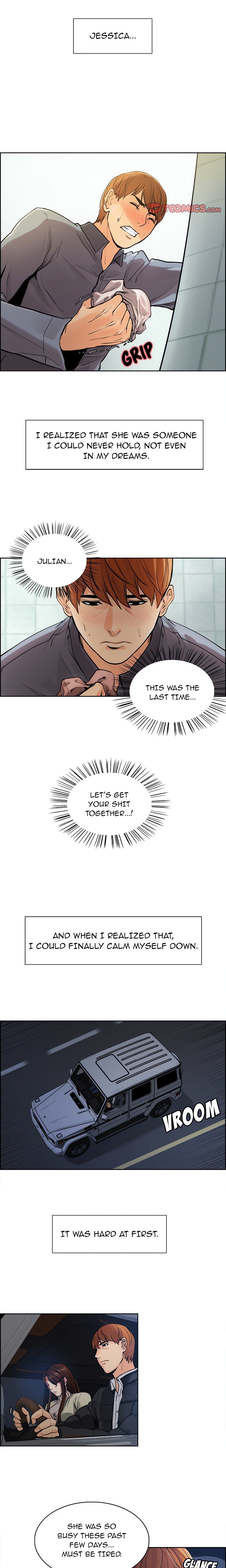 The Sharehouse chapter 10 page 7