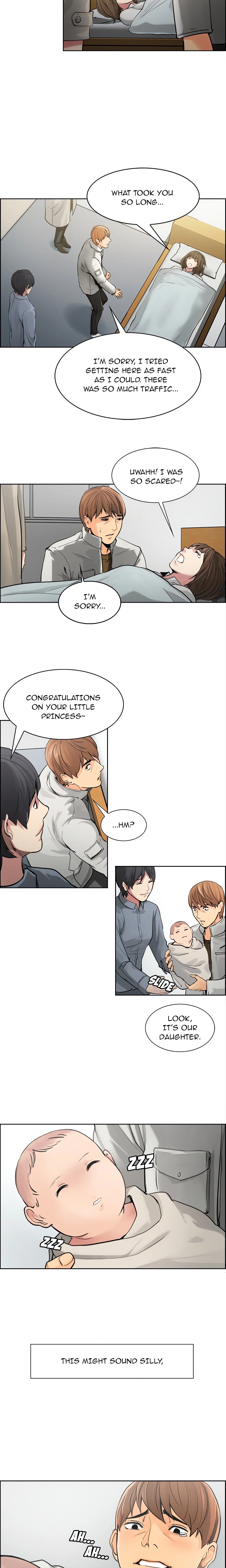 The Sharehouse chapter 10 page 10