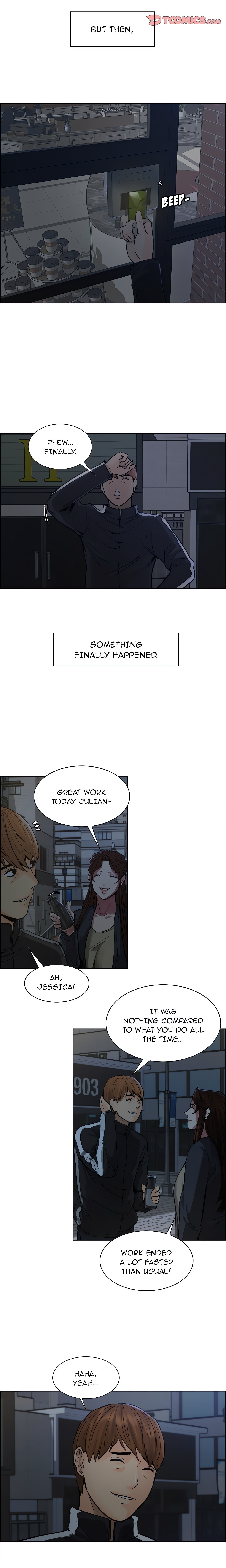 The Sharehouse chapter 10 page 13