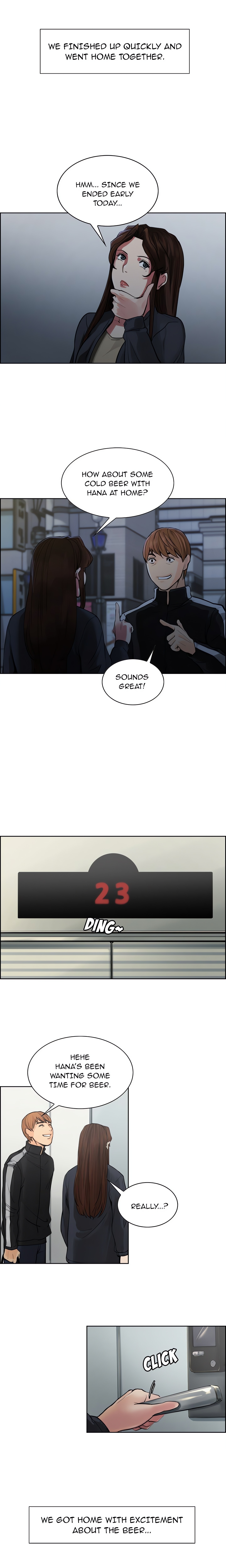 The Sharehouse chapter 10 page 14