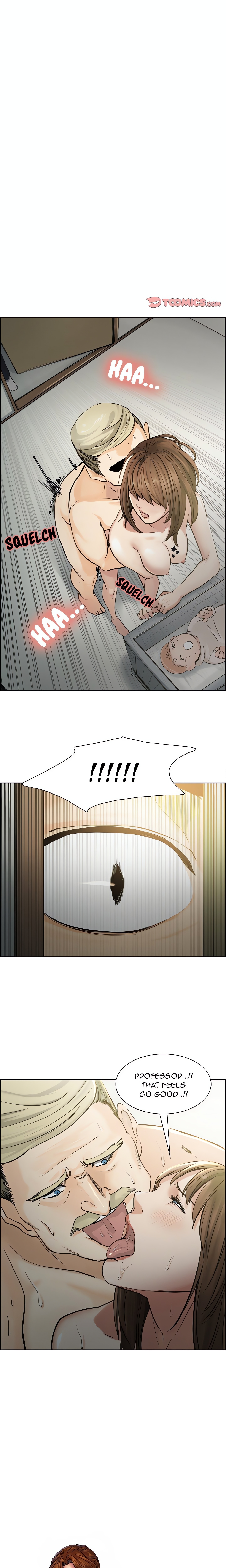 The Sharehouse chapter 11 page 1