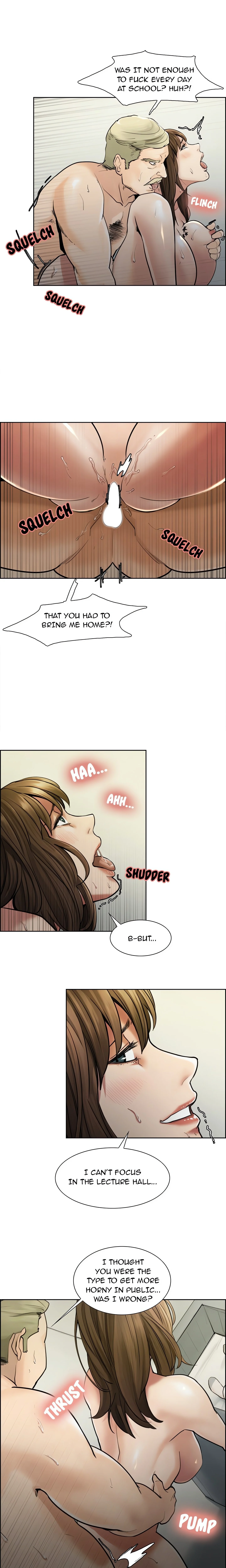 The Sharehouse chapter 11 page 4