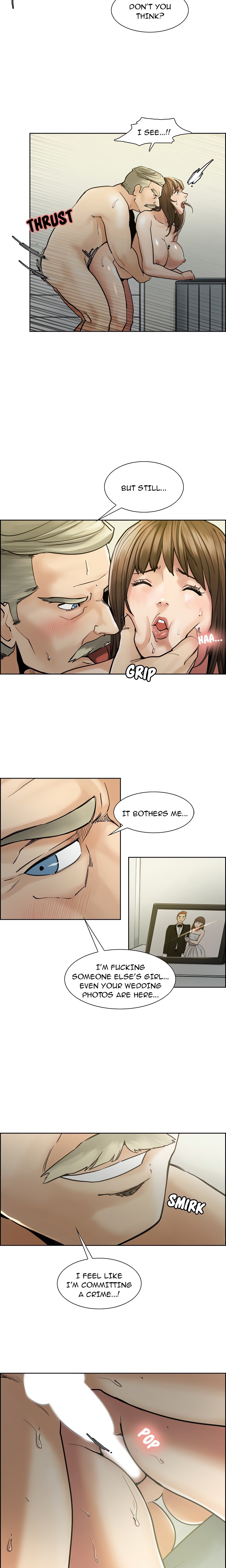 The Sharehouse chapter 11 page 6