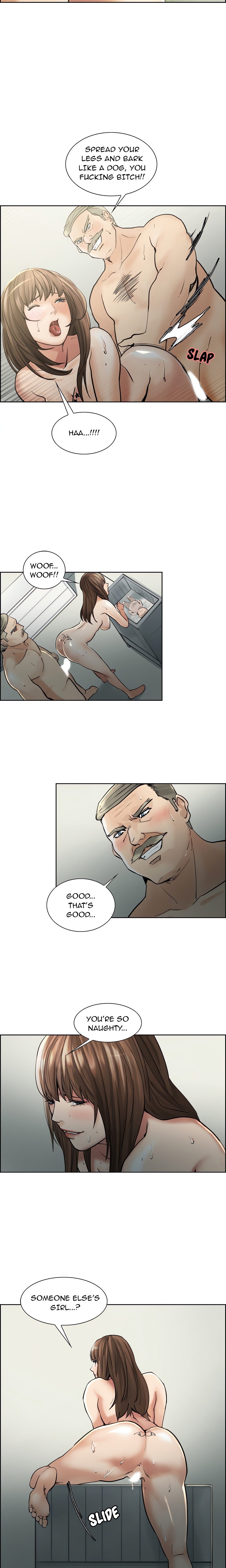 The Sharehouse chapter 11 page 7