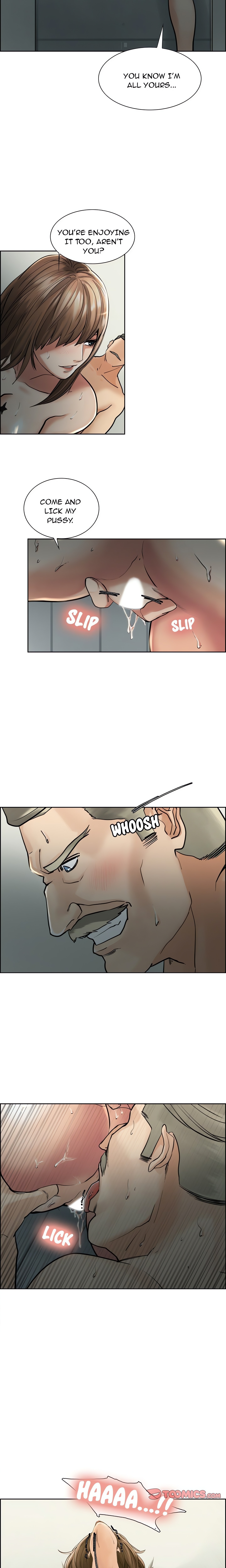 The Sharehouse chapter 11 page 8