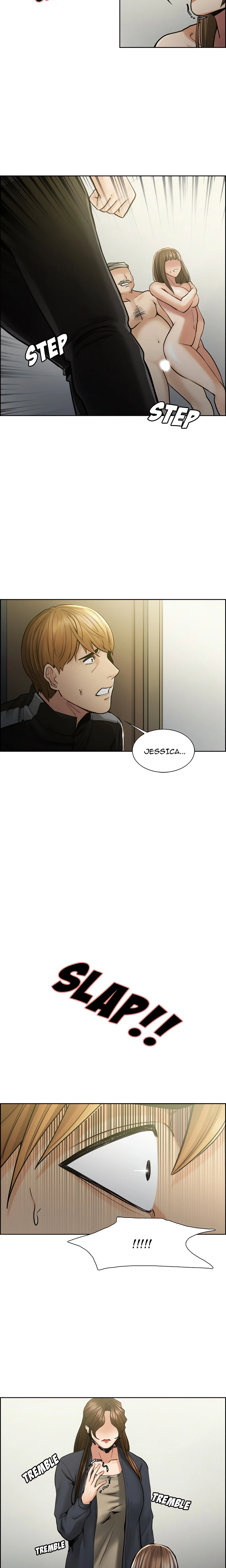 The Sharehouse chapter 12 page 2