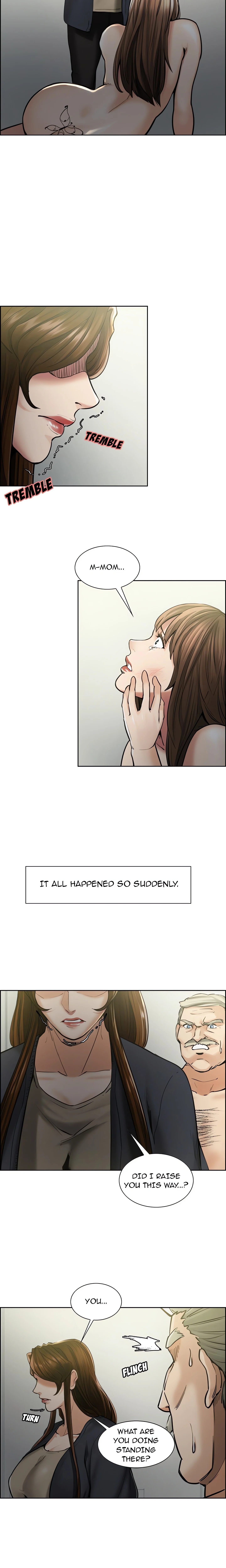 The Sharehouse chapter 12 page 3