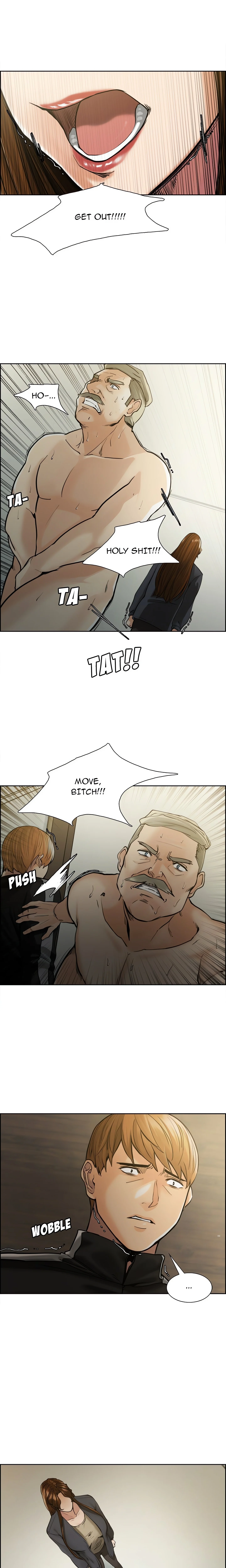 The Sharehouse chapter 12 page 4