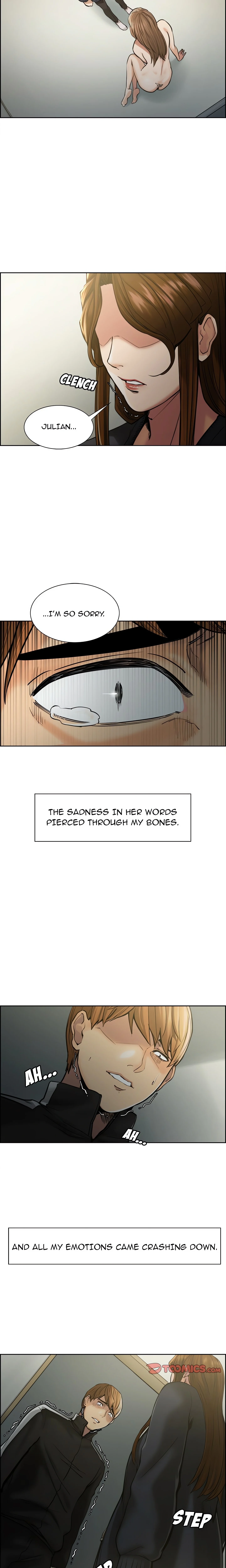 The Sharehouse chapter 12 page 5