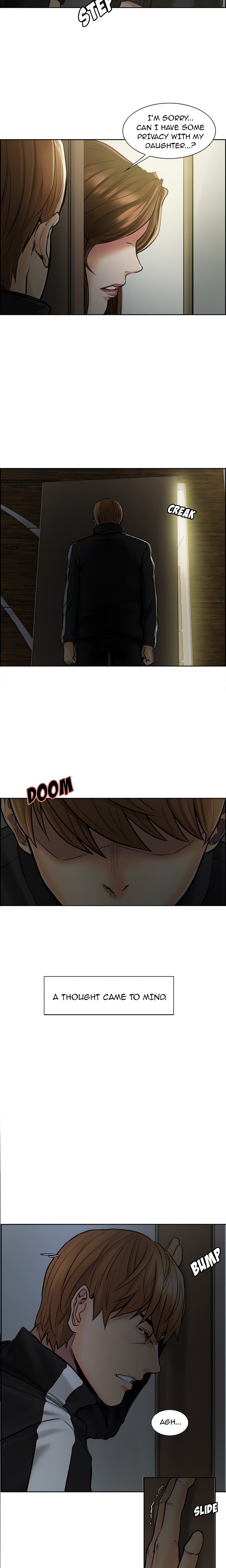 The Sharehouse chapter 12 page 6