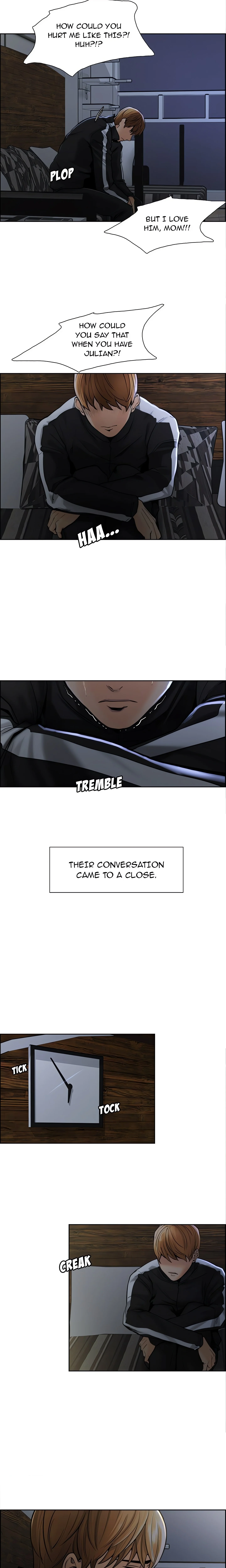 The Sharehouse chapter 12 page 9