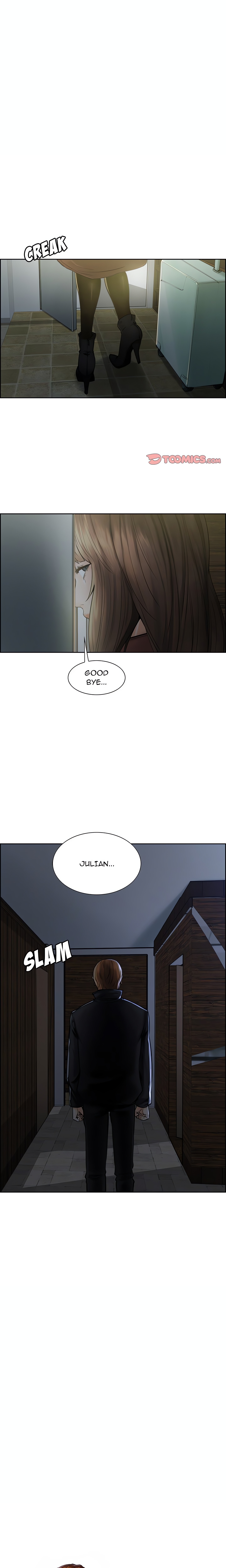 The Sharehouse chapter 13 page 1