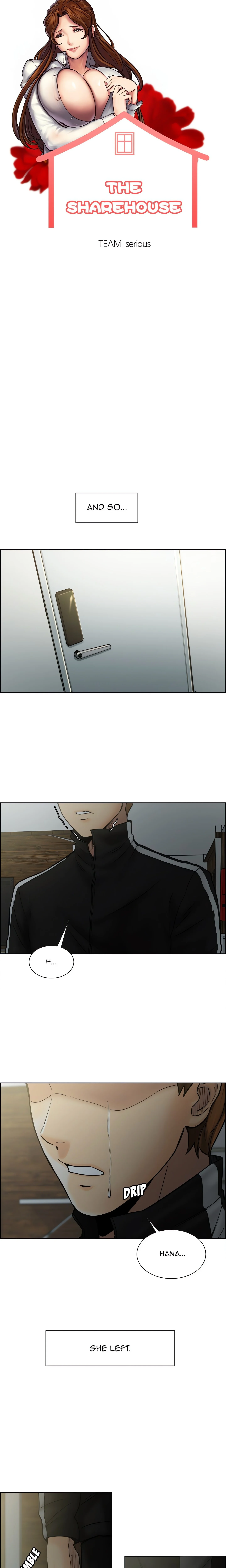 The Sharehouse chapter 13 page 2