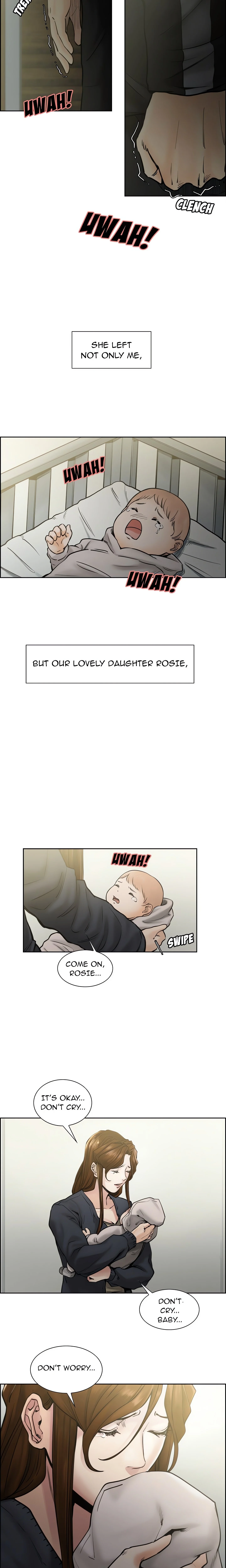 The Sharehouse chapter 13 page 3