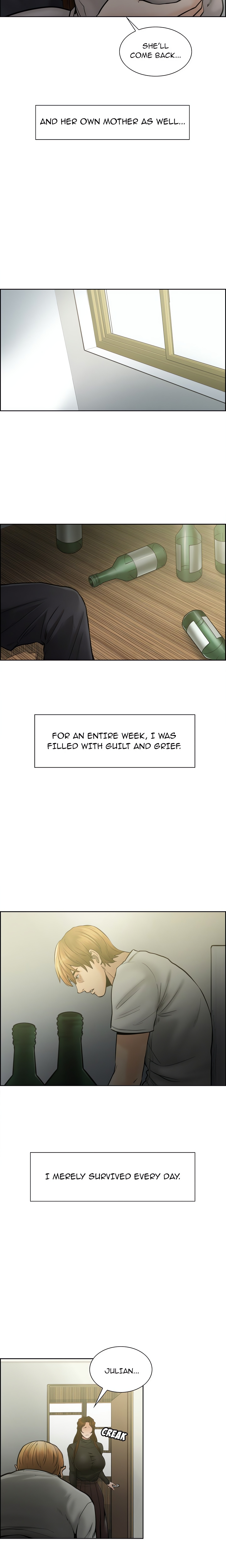 The Sharehouse chapter 13 page 4