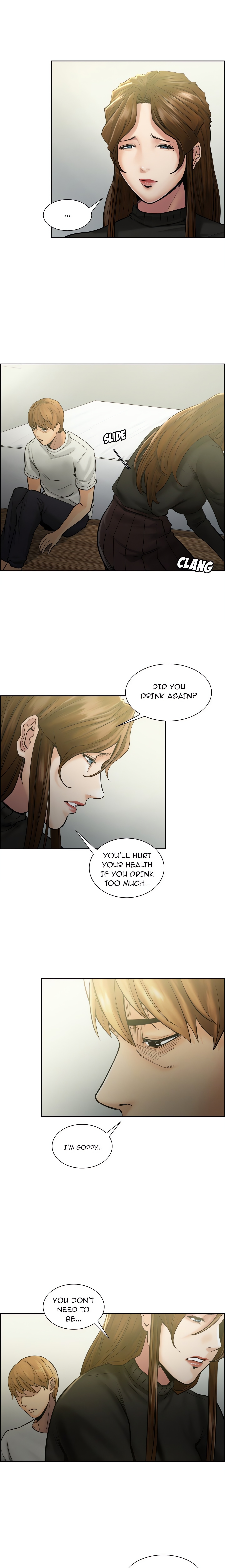 The Sharehouse chapter 13 page 5