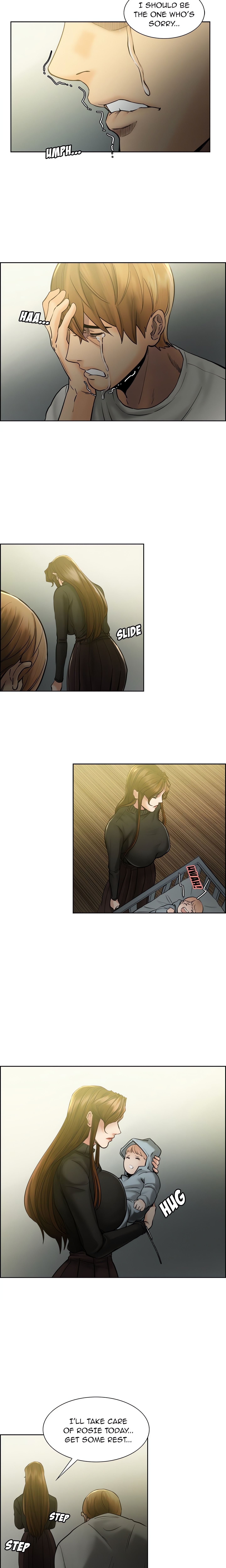 The Sharehouse chapter 13 page 6