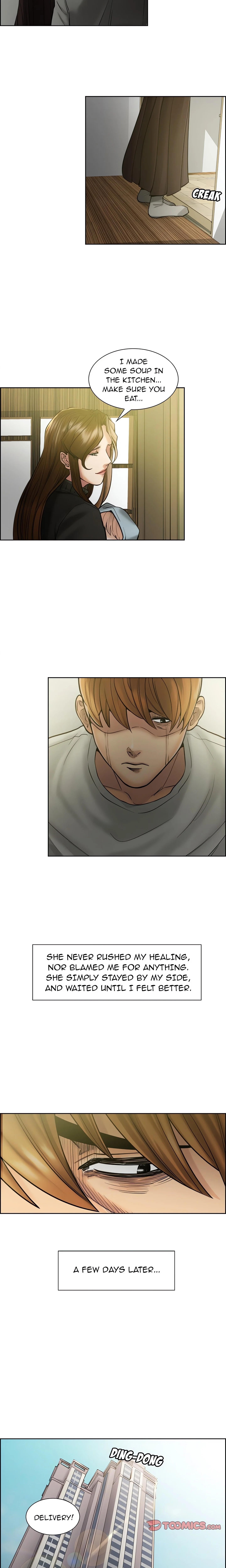 The Sharehouse chapter 13 page 7