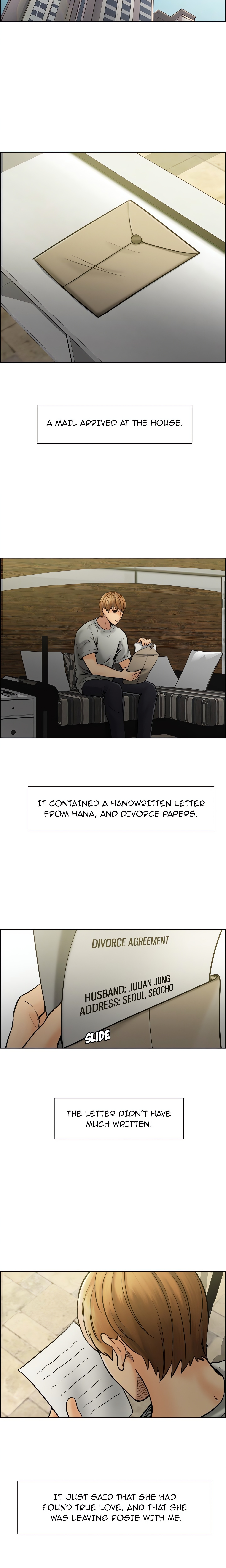 The Sharehouse chapter 13 page 8