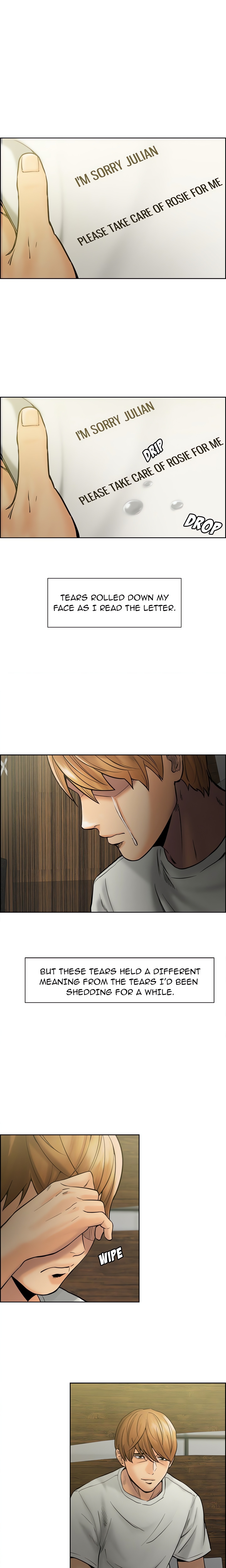 The Sharehouse chapter 13 page 9