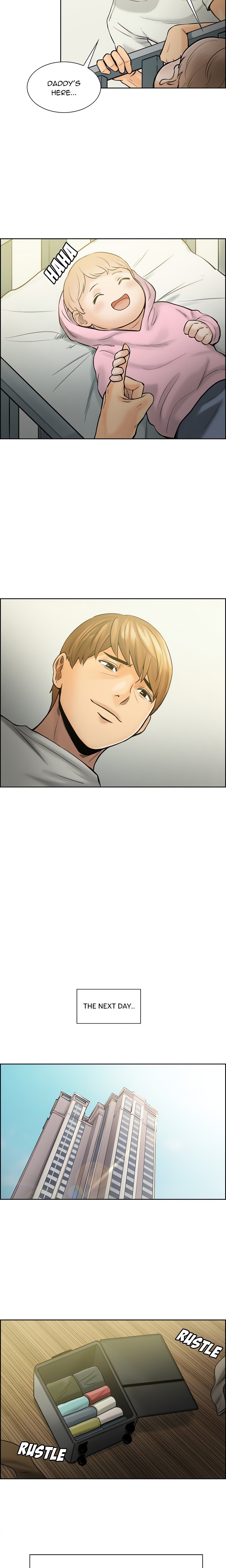 The Sharehouse chapter 13 page 13