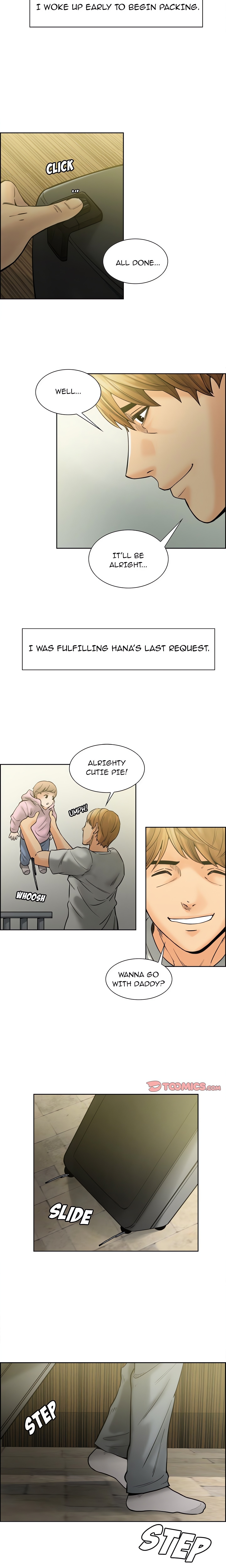 The Sharehouse chapter 13 page 14