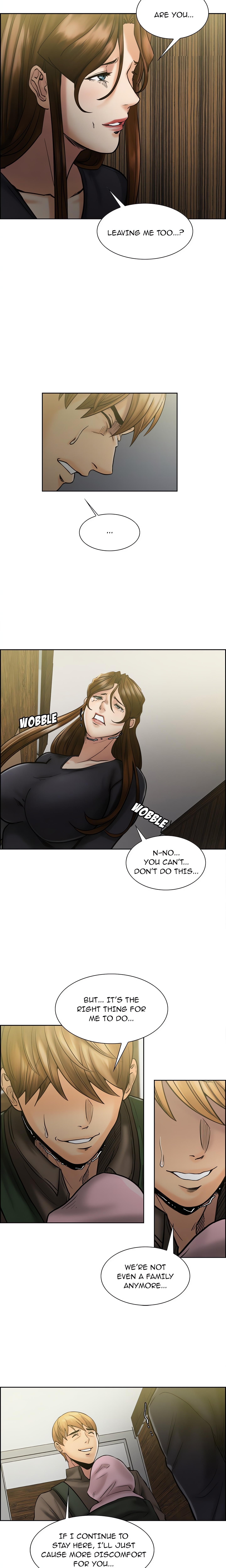 The Sharehouse chapter 13 page 17