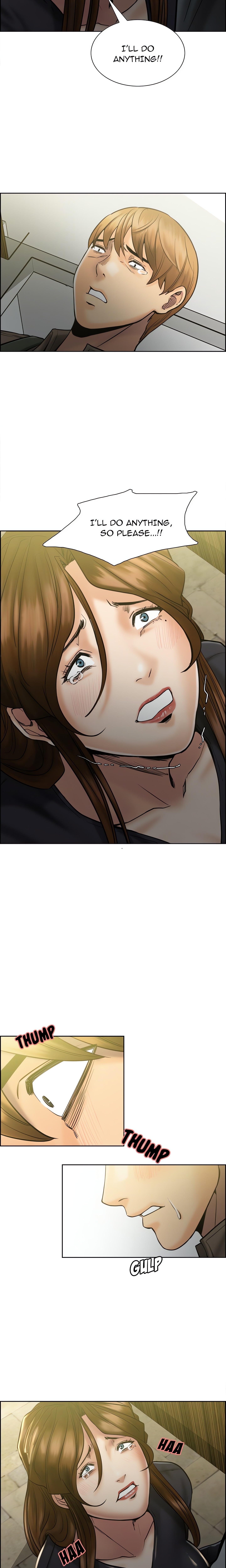 The Sharehouse chapter 13 page 20