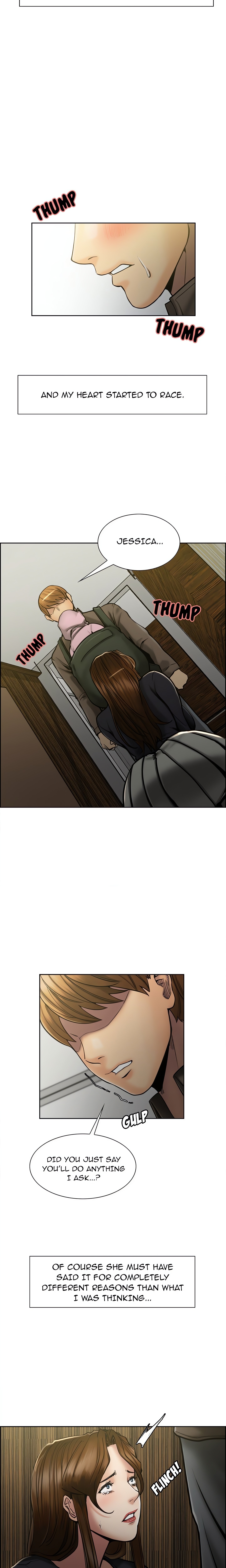 The Sharehouse chapter 14 page 2