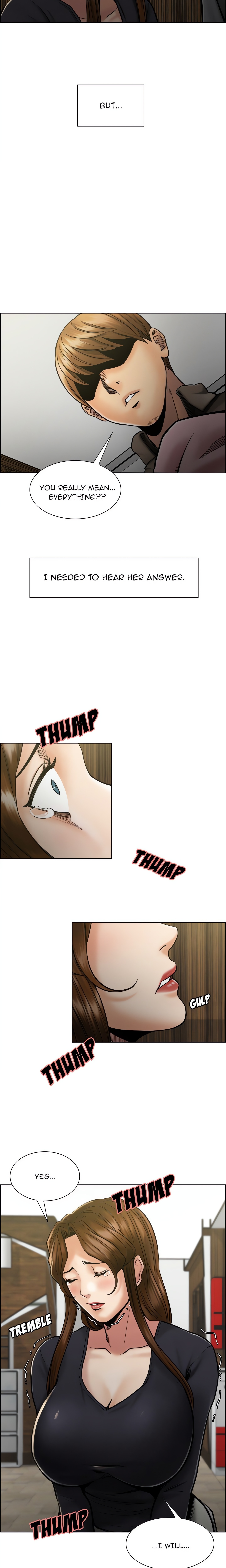 The Sharehouse chapter 14 page 3