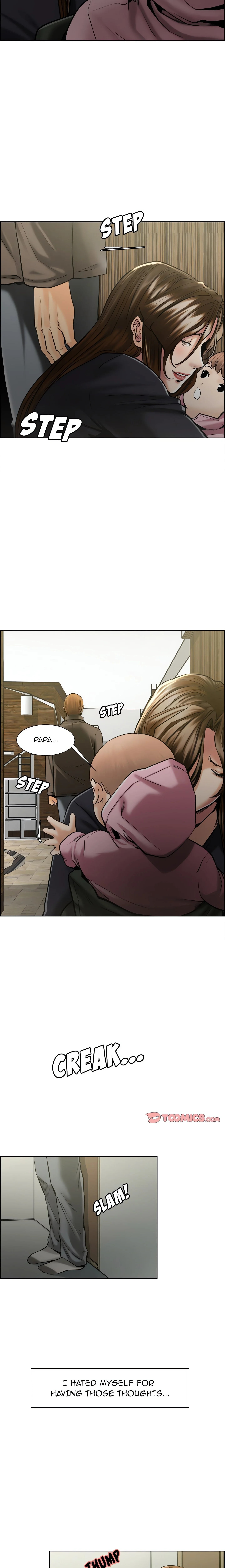 The Sharehouse chapter 14 page 6