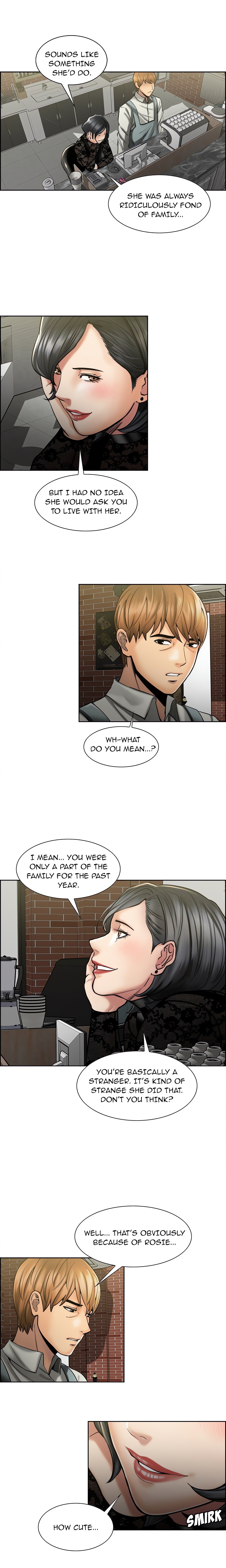 The Sharehouse chapter 14 page 9
