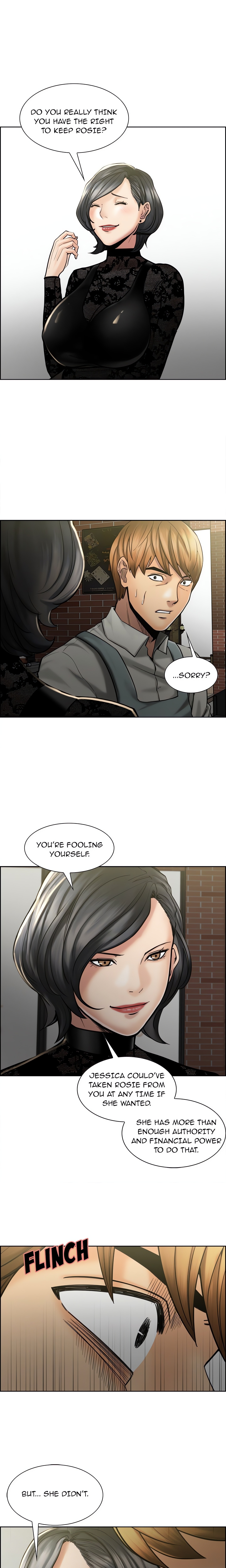 The Sharehouse chapter 14 page 10