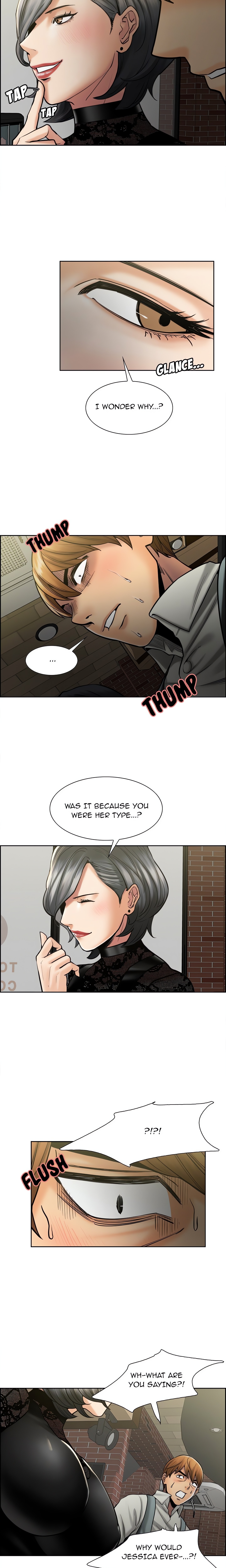 The Sharehouse chapter 14 page 11