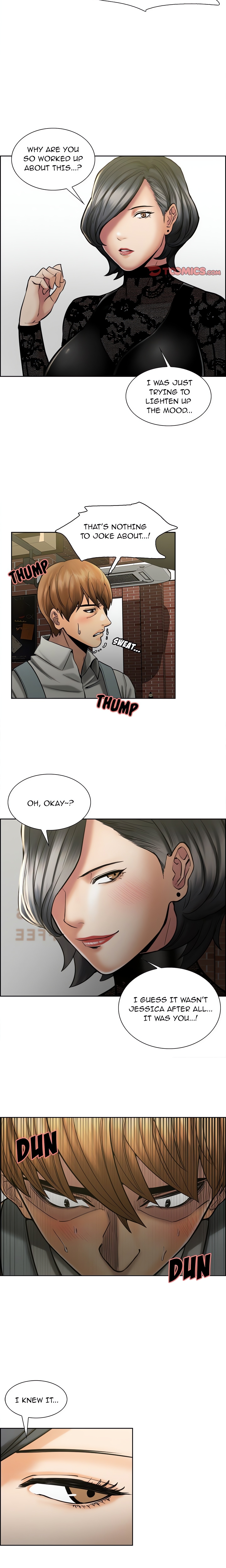 The Sharehouse chapter 14 page 12
