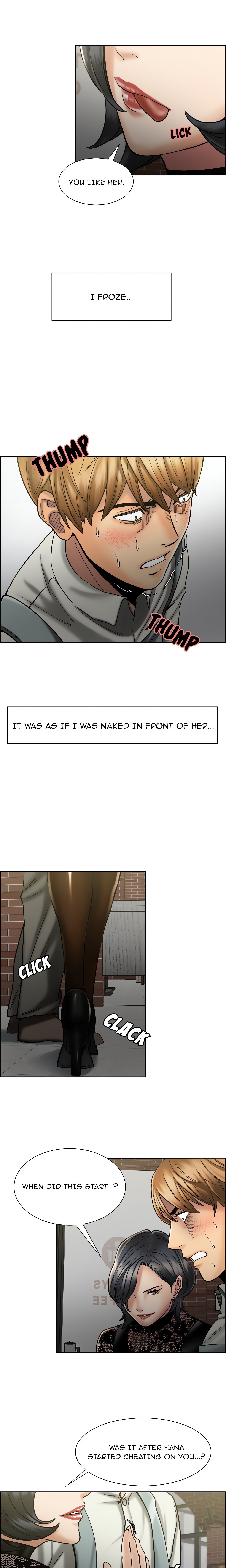 The Sharehouse chapter 14 page 13