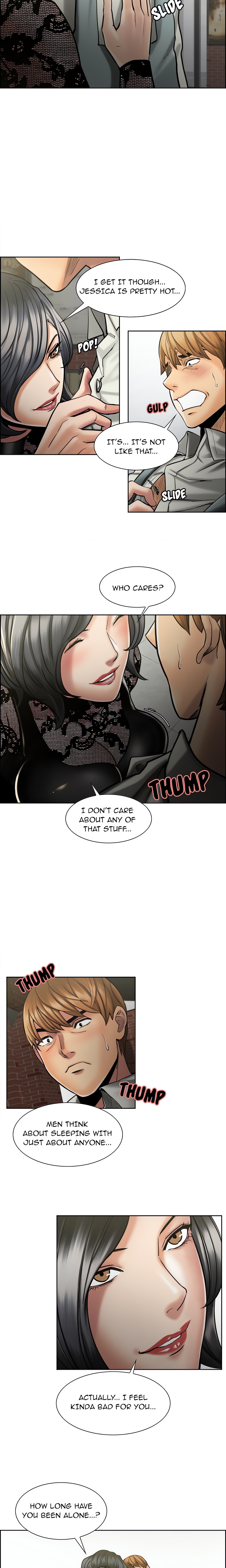 The Sharehouse chapter 14 page 14