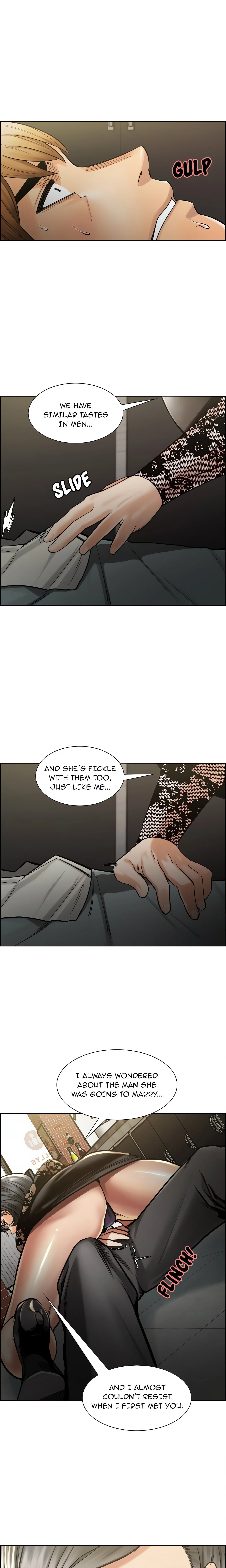 The Sharehouse chapter 15 page 3