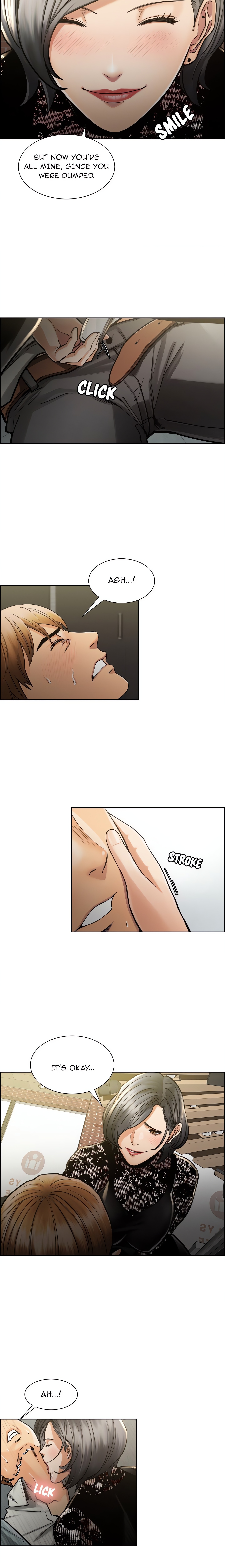 The Sharehouse chapter 15 page 4