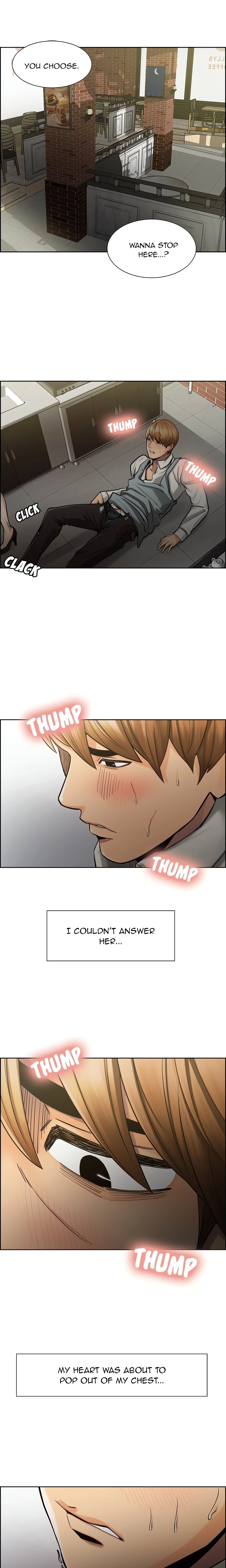 The Sharehouse chapter 15 page 6