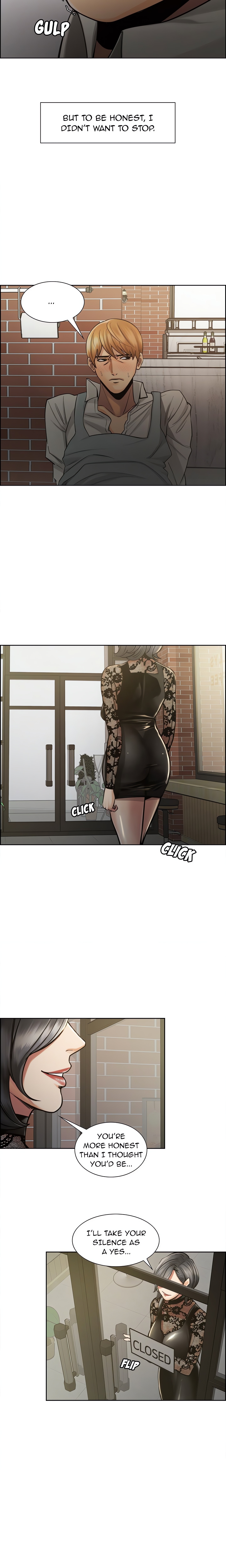 The Sharehouse chapter 15 page 7