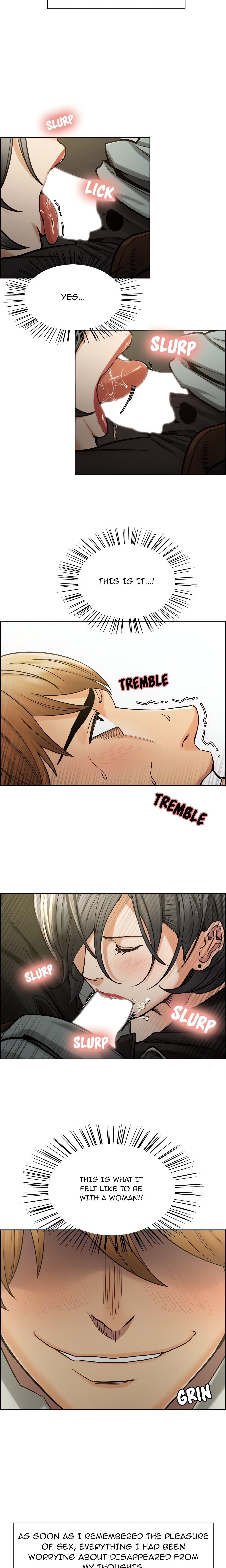 The Sharehouse chapter 16 page 3