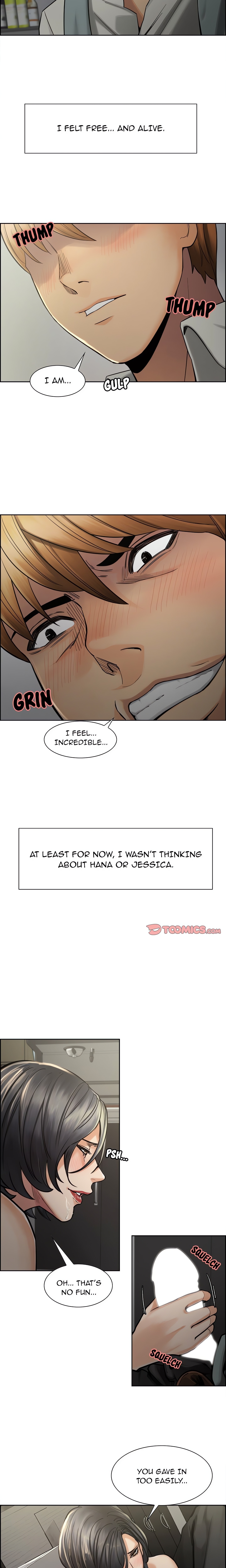 The Sharehouse chapter 16 page 5