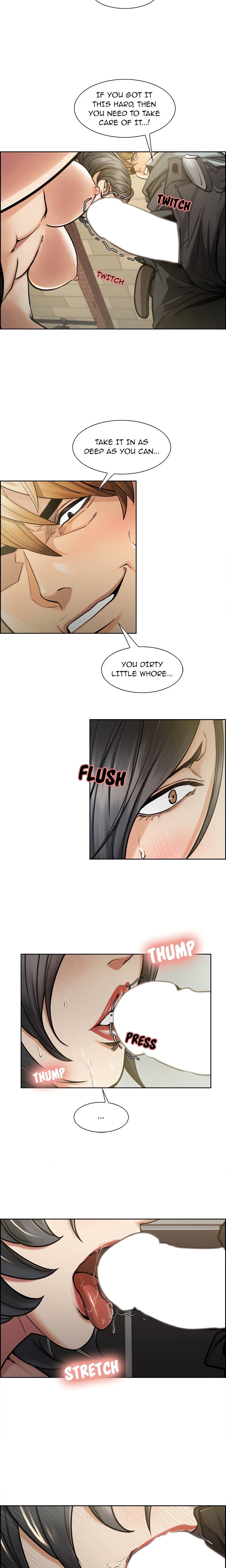 The Sharehouse chapter 16 page 7