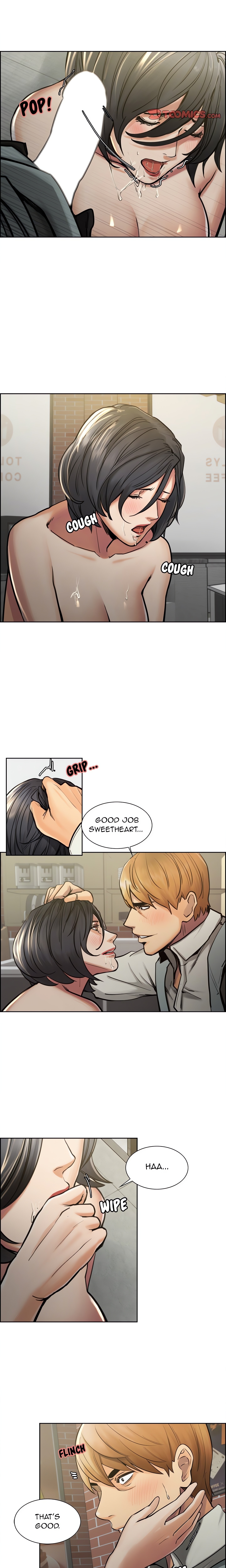 The Sharehouse chapter 16 page 10