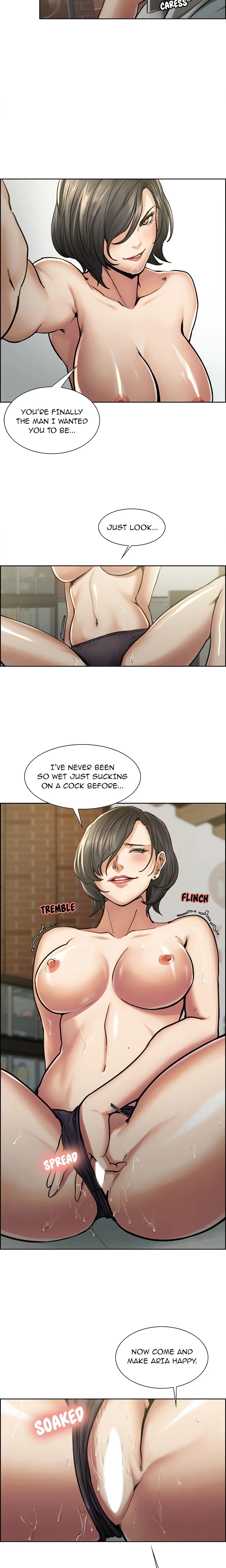 The Sharehouse chapter 16 page 11