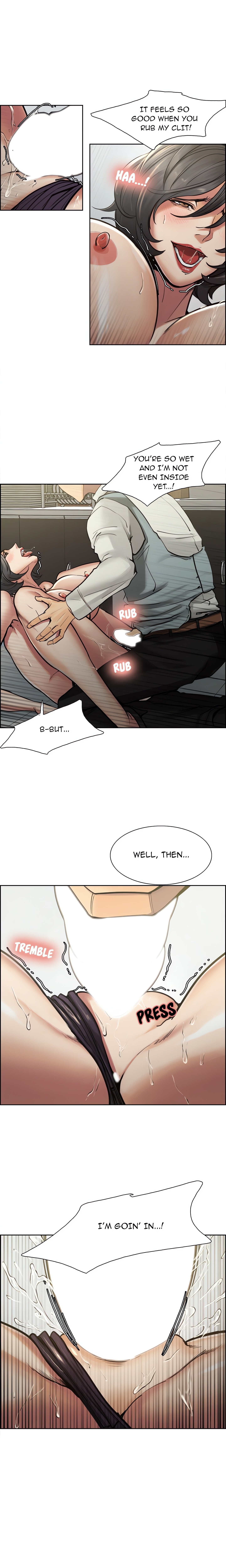 The Sharehouse chapter 16 page 13