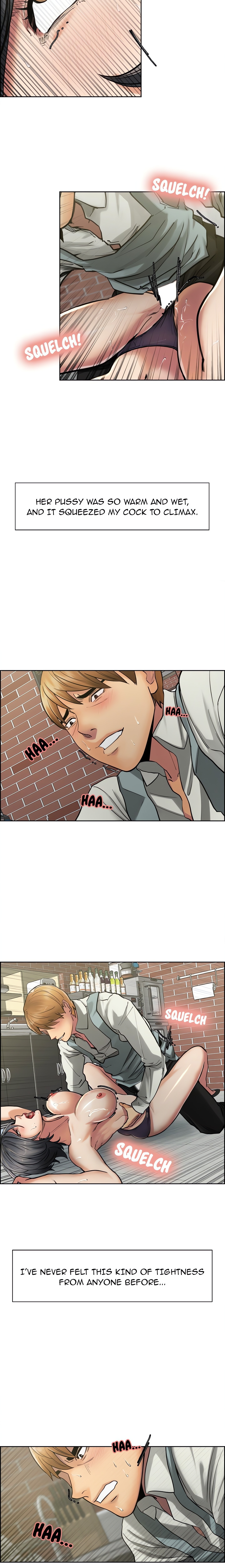 The Sharehouse chapter 17 page 4
