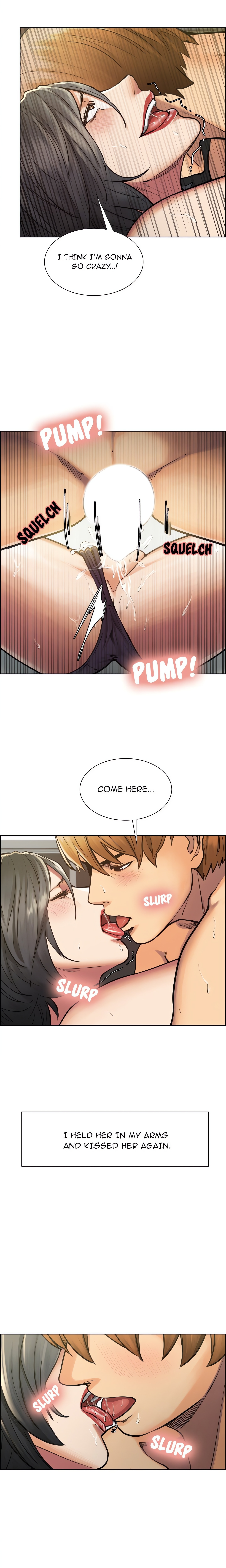 The Sharehouse chapter 17 page 7