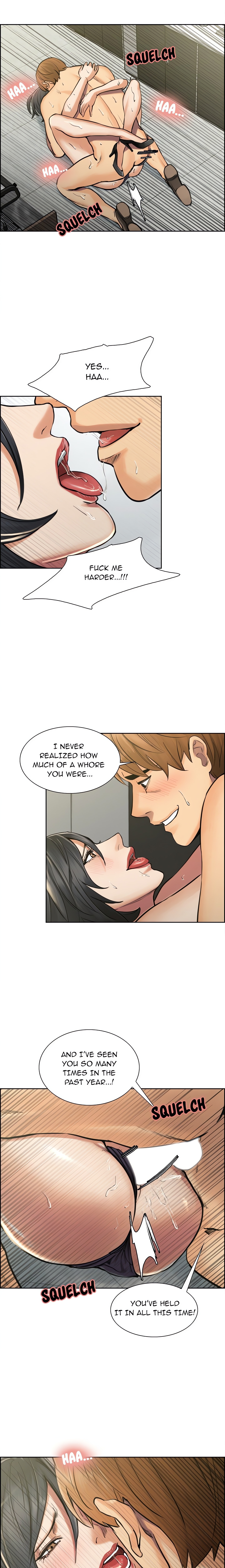 The Sharehouse chapter 17 page 8